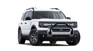 2025 Ford Bronco Sport® External Image 5